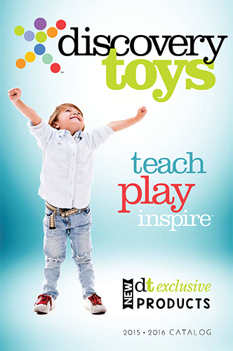 Educational Toys Catalogs 56