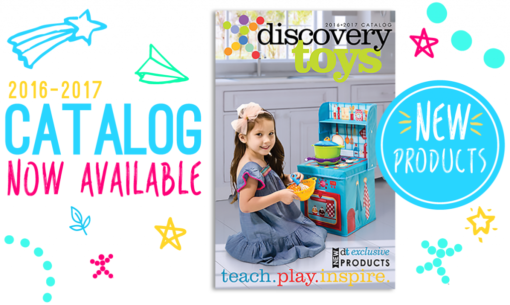 DiscoveryToysNew20162017Catalog Discovery Toys