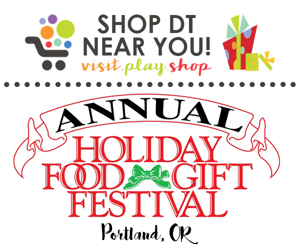 Holiday Food And Gift Festival Portland Holiday Food And Gift Festival Portland