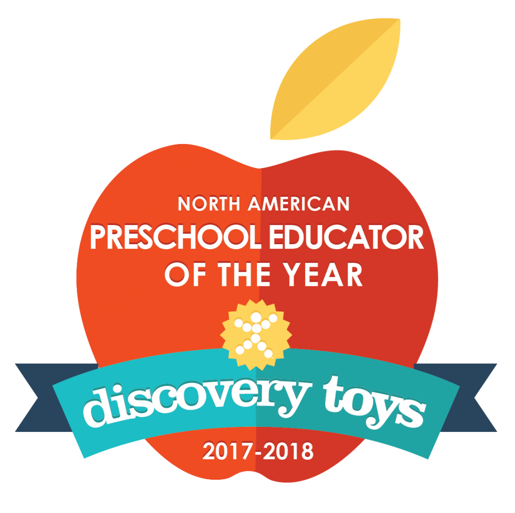 North American Preschool Educator of the Year Award Seal_FINAL-01