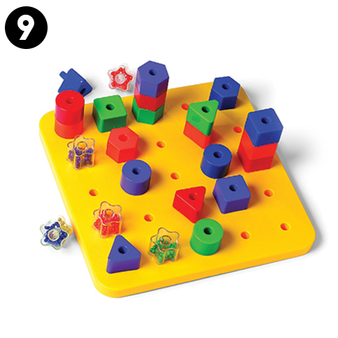 Top educational 2025 toys 2018