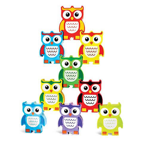 Discovery Toys Educational Toys Mosaic Mysteries Puzzle Toys