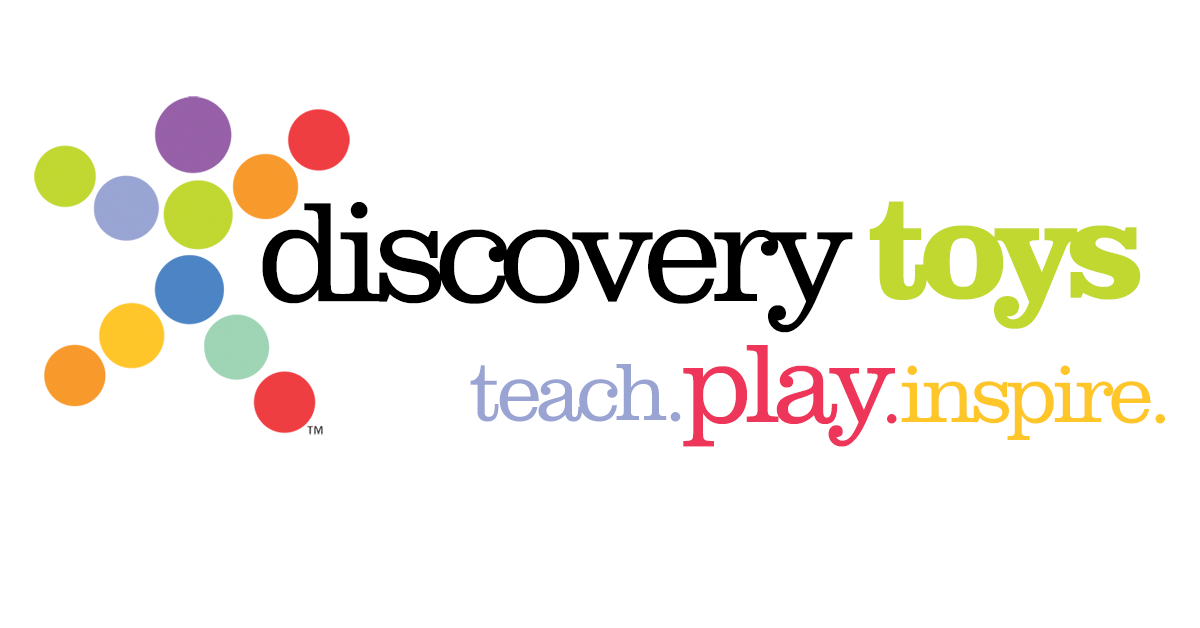 discovery toys games