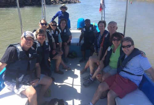 Trip Achievers-Whale Watching