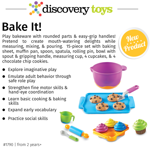Bake-It!_Discovery-Toys-New-2017-2018-Products