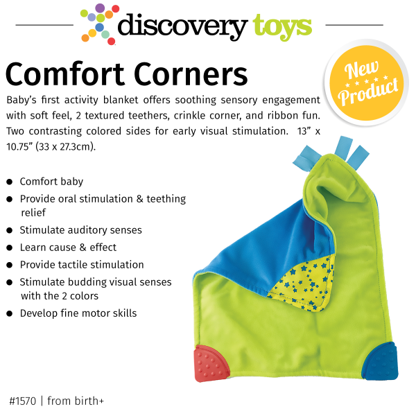 Comfort-Corners_Discovery-Toys-New-2017-2018-Products