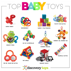 discovery toys catalog