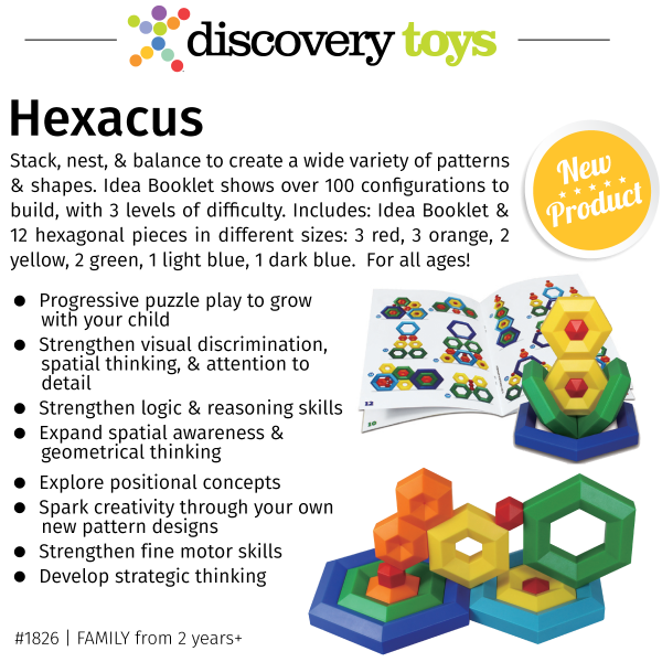 Hexacus_Discovery-Toys-New-2017-2018-Products