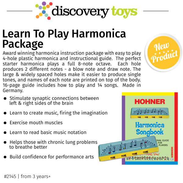 Learn-To-Play-Harmonica-Package_Discovery-Toys-New-2017-2018-Products