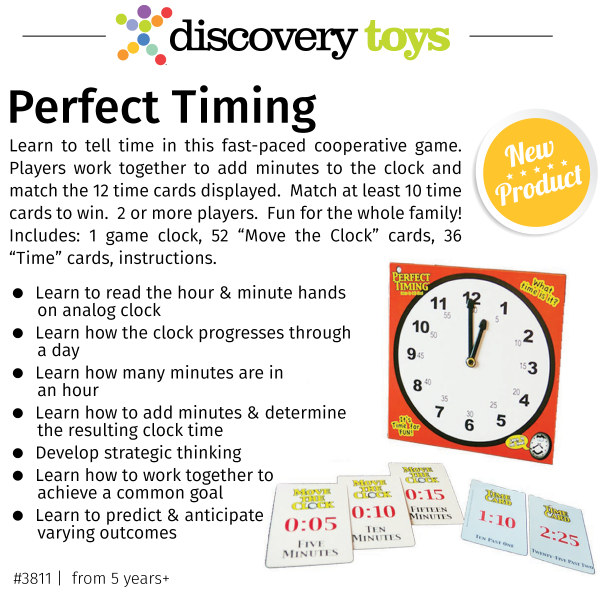 Perfect-Timing_Discovery-Toys-New-2017-2018-Products