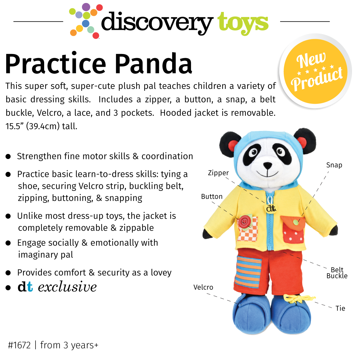 discovery toys catalog