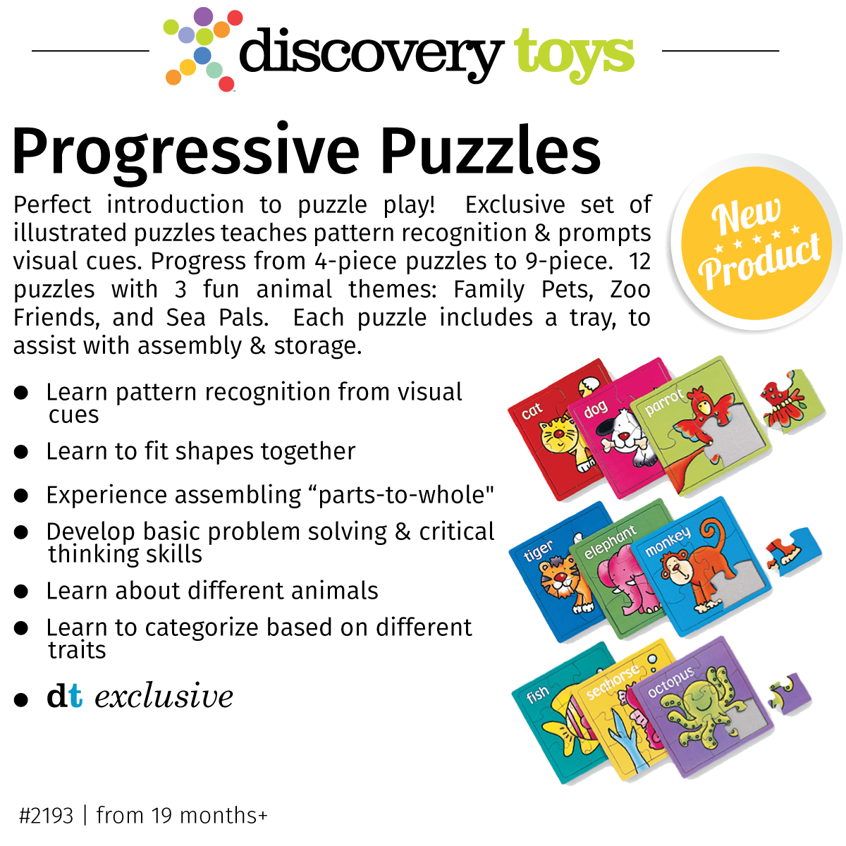 discovery toys catalog