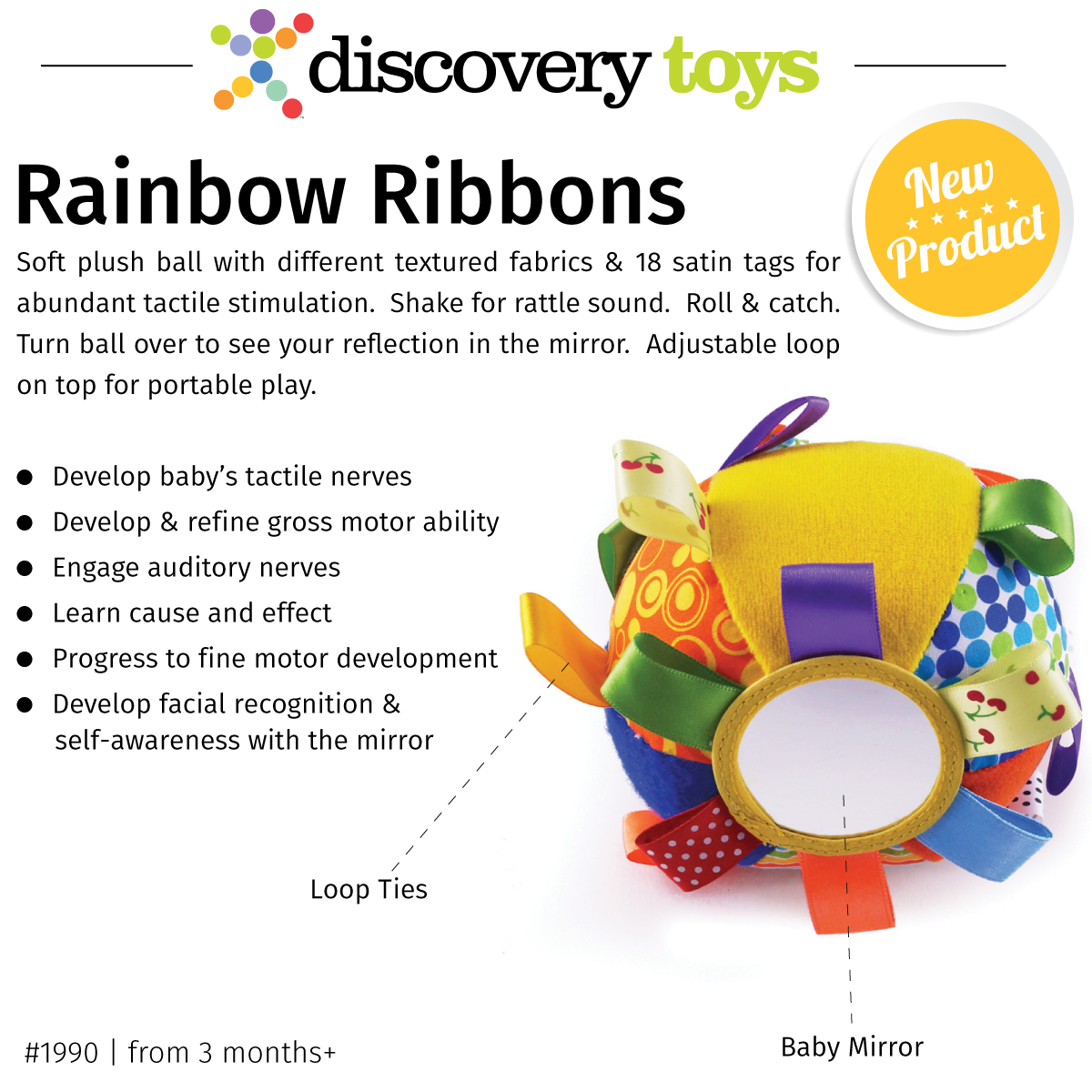 discovery toys catalog