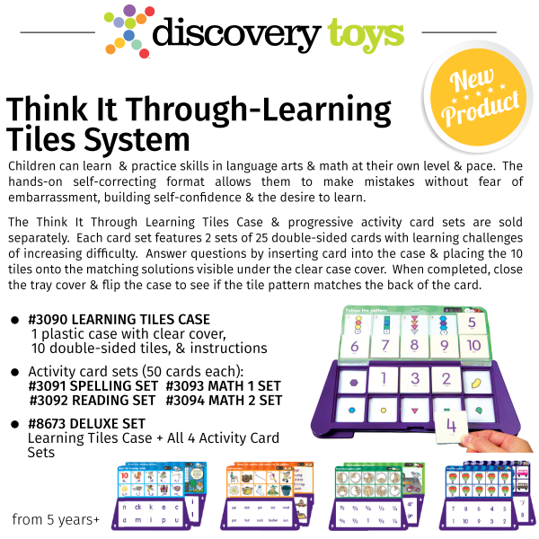 Think-It-Through-Learning-Tile-Systems_Discovery-Toys-New-2017-2018-Products