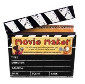 Discovery Toys Movie Maker