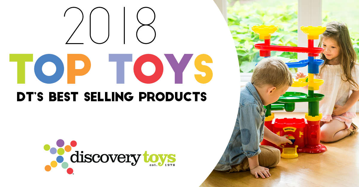 Discovery Toys Top Sellers, Holiday Shopping, Educational Toys