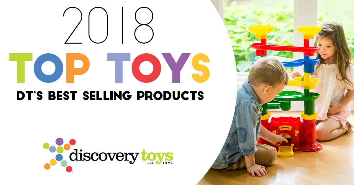 top gifts 2018 toys