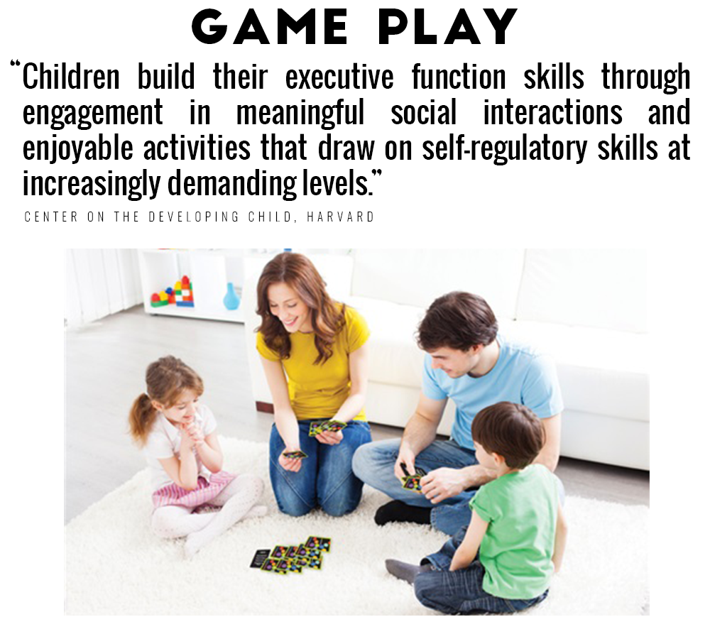 kids learning items