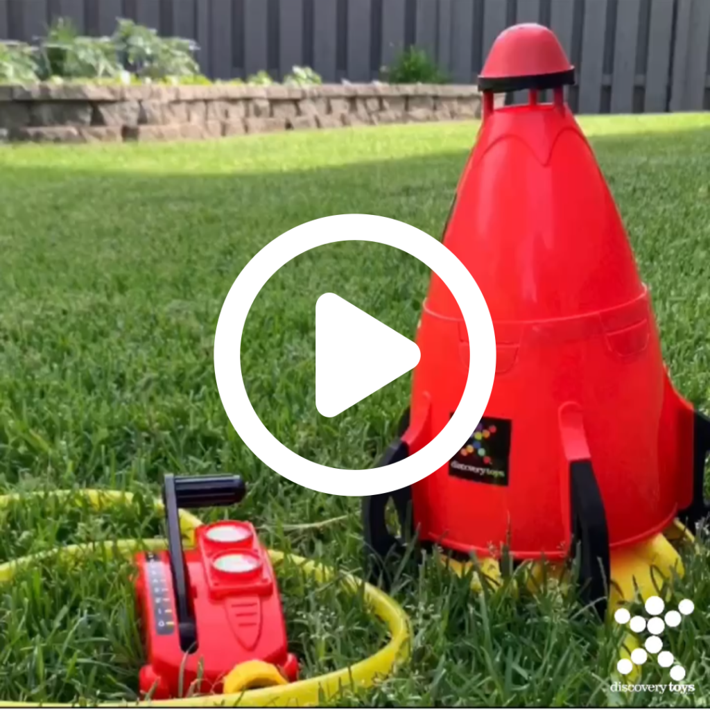 Discovery Toys Sizzle Videos